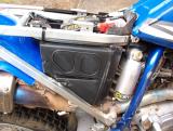 Airbox Side Vent Cutouts