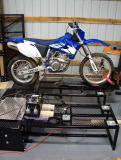 Dyno Testing WR450