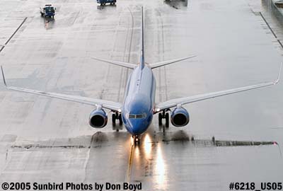 Southwest Airlines B737-7H4 N796SW aviation airline stock photo #6218