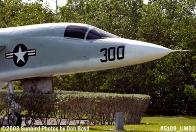 USN RA-5C Vigilante #156612 military aviation stock photo #5109