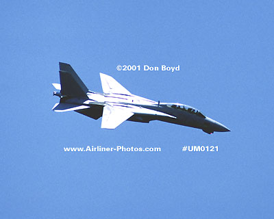 2001 - military aviation stock photo #UM0121