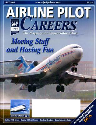 2005 - Airline Pilot Careers