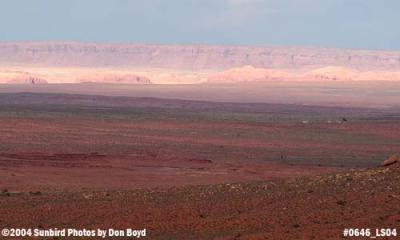 Monument Valley landscape stock photo #0646