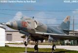 USN A-4 Skyhawk military aviation stock photo #5105