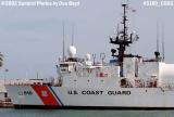 2003 - USCG Cutter THETIS (WMEC 910) Coast Guard stock photo #5160