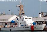 2003 - USCG Cutter PADRE (WPB 1328) Coast Guard stock photo #5162