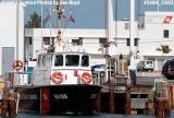 2003 - USCG boat 55106 Coast Guard stock photo #5164