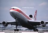 1984 - Air Canada L1011-385 aviation stock photo #CN8401