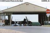 USAF Miscellaneous Aircraft Stock Photos Gallery
