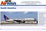 2000 - Airways magazine - Aero Continente B757 G-OOOD photo