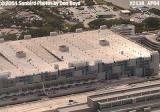 New Cypress parking garage at Ft. Lauderdale-Hollywood International Airport stock photo #2138