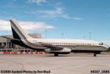 Valley Land Corporation's B737-2L9 N737Q corporate aviation stock photo #6357