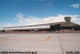 2005 - New Concourse J at Miami International Airport construction stock photo #6358
