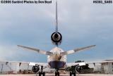 Varig MD-11 PP-VTJ (ex Swissair HB-IWK) aviation airline stock photo #6361