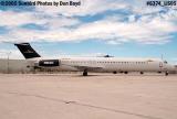 Falcon Air Express MD-82 N905TA aviation airline stock photo #6374