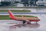 Southwest Airlines B737-7H4 N757LV aviation airline stock photo #6332