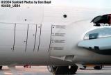 Universal Cargo Doors and Service B737 cargo conversion aviation stock photo #2659