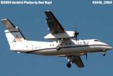 Regional Airlines 1 Ltd (Calgary) Dehavilland DHC-8-102 C-GWPS aviation stock photo #2648