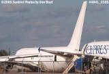 Aeroturbine B767-204 N860AT (ex Ansett VH-RMK) aviation stock photo #4841