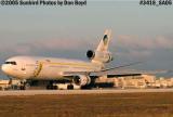 Cielos del Peru DC-10-30F OB-1749 (ex PH-MBG, RA-10200, N105WA, XA-TDC, N105AM) cargo aviation stock photo #3418