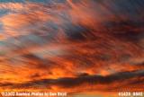 Sunset Clouds stock photo #1423