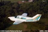Air to air image of James (Jim) Criswells Bellanca 17-30A N8235R civil aviation stock photo #6384