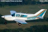 Air to air image of James (Jim) Criswells Bellanca 17-30A N8235R civil aviation stock photo #6415