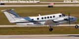 U R Flying LLCs (Eutaw, Alabama) Beech B-200 N27RC corporate aviation stock photo #1563