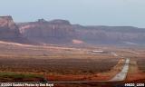 Monument Valley landscape stock photo #0630