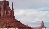 Monument Valley landscape stock photo #0632