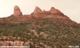 Sedona, Arizona, landscape stock photo #0671