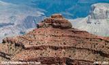 Grand Canyon landscape stock photo #0677