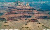 Grand Canyon landscape stock photo #0678