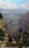 Grand Canyon landscape stock photo #0685