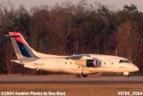 Delta (ACA) Dornier DO-328-300 N414FJ aviation stock photo #9700