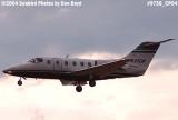 Flight Options LLCs (Richmond Heights, OH) Beech Beechjet 400A N431CW corporate aviation stock photo #9738