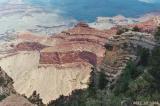 Grand Canyon landscape photo #012_12_LS04