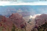 Grand Canyon landscape stock photo #017_17_LS04