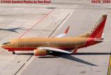 Southwest Airlines B737-7H4 N740SW aviation airline stock photo #6476