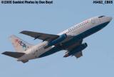 Bahamasair B737-2K5/Adv C6-BFW aviation airline stock photo #6482