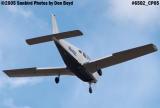 Aviation Training Programs PA-28-161 N9482C private aviation stock photo #6502