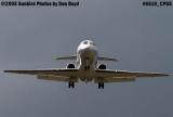 Private Raytheon Hawker 800XP N799RM corporate aviation stock photo #6510
