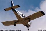 Palmetto Sales & Leasings Piper PA-28R-180 N4652J corporate aviation stock photo #6514