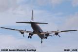 Florida Air Transport DC-6A N70BF cargo aviation stock photo #6521