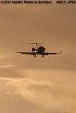 N180CH Inc.s Canadair Challenger 600 N180CH corporate aviation stock photo #6523_CP05