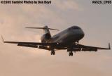 N180CH Inc.'s Canadair Challenger 600 N180CH corporate aviation stock photo #6525_CP05