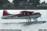 Baxter Aviation De Havilland Canada DHC-2 Beaver C-GEZS aviation airline stock photo #6596