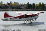 Baxter Aviation De Havilland Canada DHC-2 Beaver C-GEZS aviation airline stock photo #6598