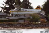Harbour Air Ltd. De Havilland Canada Beaver C-FJFQ aviation airline stock photo #6604