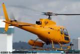 Talon Helicopters Ltd Aerospatiale AS-350B C-FTHZ helicopter stock photo #6608